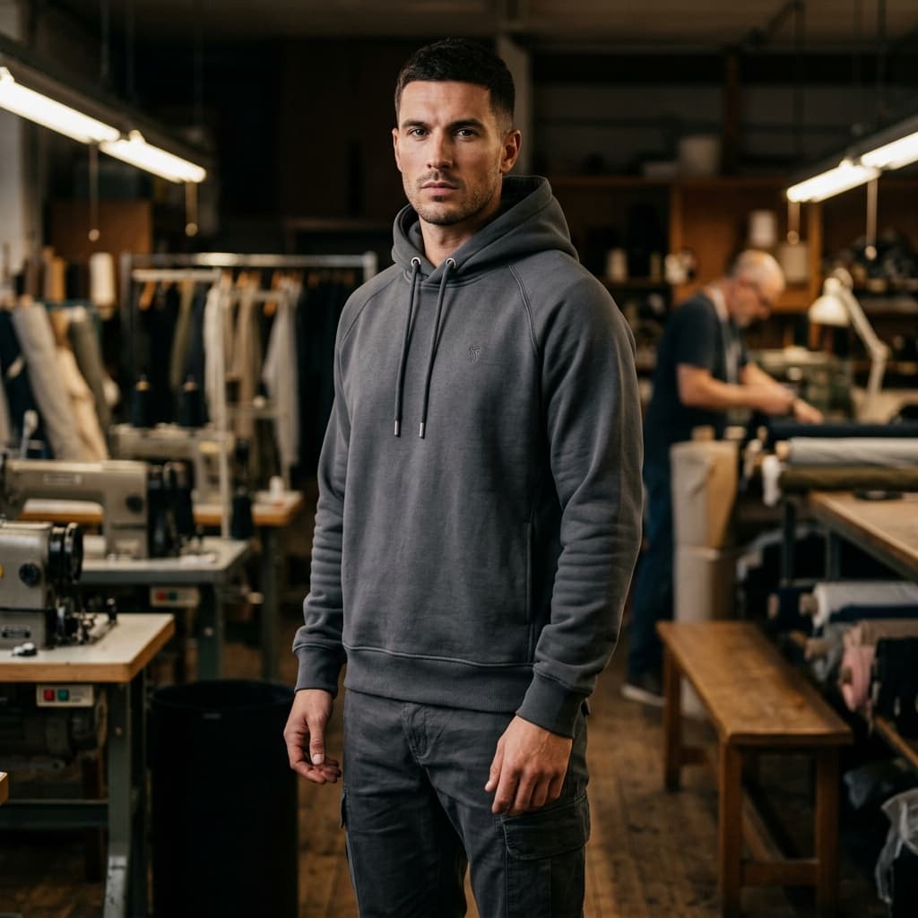 Tips Memilih Bahan Kaos untuk Brand Lokal